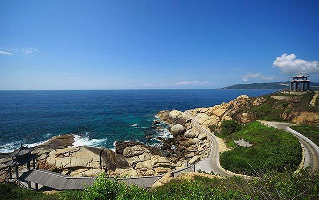 文登:全力构建工业发展新生态